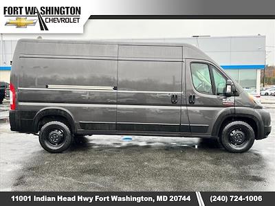 2020 Ram ProMaster 2500 High Roof FWD, Empty Cargo Van for sale #249525A - photo 2