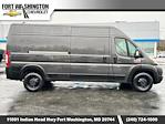 2020 Ram ProMaster 2500 High Roof FWD, Empty Cargo Van for sale #249525A - photo 2