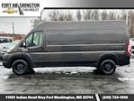 2020 Ram ProMaster 2500 High Roof FWD, Empty Cargo Van for sale #249525A - photo 6