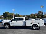 New 2024 Chevrolet Silverado 3500 Work Truck Crew Cab 4x2, Service Truck for sale #249534 - photo 10