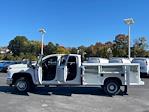 New 2024 Chevrolet Silverado 3500 Work Truck Crew Cab 4x2, Service Truck for sale #249534 - photo 11