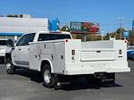 New 2024 Chevrolet Silverado 3500 Work Truck Crew Cab 4x2, Service Truck for sale #249534 - photo 9