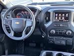 New 2024 Chevrolet Silverado 2500 Work Truck Crew Cab 4x4, Service Truck for sale #249542 - photo 17