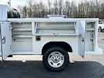 New 2024 Chevrolet Silverado 3500 Work Truck Crew Cab 4x4, Service Truck for sale #249552 - photo 17