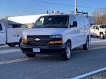 New 2024 Chevrolet Express 2500 Work Van RWD, Upfitted Cargo Van for sale #249557 - photo 6