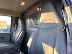 New 2024 Chevrolet Express 2500 Work Van RWD, Upfitted Cargo Van for sale #249557 - photo 7