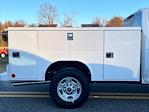 New 2024 Chevrolet Silverado 2500 Work Truck Crew Cab 4x4, Service Truck for sale #249559 - photo 22