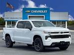 2025 Chevrolet Silverado 1500 Crew Cab 4x4, Pickup for sale #259016 - photo 1