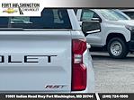 2025 Chevrolet Silverado 1500 Crew Cab 4x4, Pickup for sale #259016 - photo 5