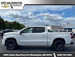 2025 Chevrolet Silverado 1500 Crew Cab 4x4, Pickup for sale #259016 - photo 6