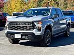 New 2025 Chevrolet Silverado 1500 Custom Crew Cab 4x4, Pickup for sale #259023 - photo 18