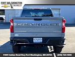 New 2025 Chevrolet Silverado 1500 Custom Crew Cab 4x4, Pickup for sale #259023 - photo 6