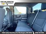 New 2025 Chevrolet Silverado 1500 Custom Crew Cab 4x4, Pickup for sale #259023 - photo 7