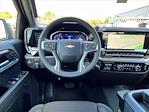 New 2025 Chevrolet Silverado 1500 LT Crew Cab 4x4, Pickup for sale #259027 - photo 12