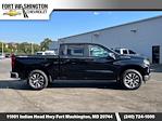 New 2025 Chevrolet Silverado 1500 LT Crew Cab 4x4, Pickup for sale #259027 - photo 3