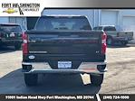 New 2025 Chevrolet Silverado 1500 LT Crew Cab 4x4, Pickup for sale #259027 - photo 4