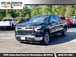 New 2025 Chevrolet Silverado 1500 LT Crew Cab 4x4, Pickup for sale #259027 - photo 7