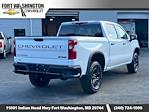 2025 Chevrolet Silverado 1500 Crew Cab 4x4, Pickup for sale #259029 - photo 2