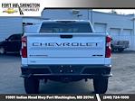 2025 Chevrolet Silverado 1500 Crew Cab 4x4, Pickup for sale #259029 - photo 4