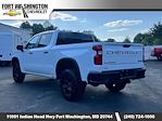 2025 Chevrolet Silverado 1500 Crew Cab 4x4, Pickup for sale #259029 - photo 5