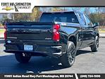 2025 Chevrolet Silverado 1500 Crew Cab 4x4, Pickup for sale #259035 - photo 2