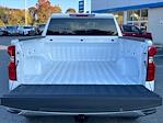 New 2025 Chevrolet Silverado 1500 LT Crew Cab 4x4, Pickup for sale #259036 - photo 18