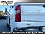 New 2025 Chevrolet Silverado 1500 LT Crew Cab 4x4, Pickup for sale #259036 - photo 4