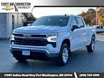 New 2025 Chevrolet Silverado 1500 LT Crew Cab 4x4, Pickup for sale #259036 - photo 5