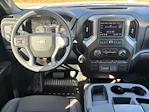 New 2025 Chevrolet Silverado 1500 Work Truck Double Cab 4x2, Pickup for sale #259037 - photo 20