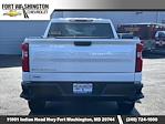 New 2025 Chevrolet Silverado 1500 Work Truck Double Cab 4x2, Pickup for sale #259037 - photo 4