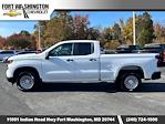 New 2025 Chevrolet Silverado 1500 Work Truck Double Cab 4x2, Pickup for sale #259037 - photo 6