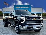 New 2025 Chevrolet Silverado 3500 LTZ Crew Cab 4x4, Pickup for sale #259052 - photo 1