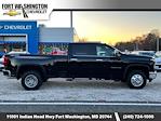 New 2025 Chevrolet Silverado 3500 LTZ Crew Cab 4x4, Pickup for sale #259052 - photo 3