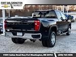 New 2025 Chevrolet Silverado 3500 LTZ Crew Cab 4x4, Pickup for sale #259052 - photo 2