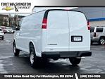 New 2025 Chevrolet Express 2500 Work Van RWD, Empty Cargo Van for sale #259093 - photo 5