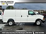 New 2025 Chevrolet Express 2500 Work Van RWD, Empty Cargo Van for sale #259094 - photo 3