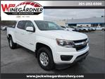 Used 2016 Chevrolet Colorado Work Truck Crew Cab 4x2, Pickup for sale #8235A - photo 1