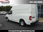 Used 2020 Nissan NV2500 SV High Roof 4x2, Upfitted Cargo Van for sale #8749P - photo 13