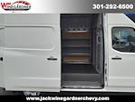 Used 2020 Nissan NV2500 SV High Roof 4x2, Upfitted Cargo Van for sale #8749P - photo 6