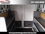Used 2020 Nissan NV2500 SV High Roof 4x2, Upfitted Cargo Van for sale #8749P - photo 9