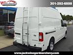 Used 2020 Nissan NV2500 SV High Roof 4x2, Upfitted Cargo Van for sale #8749P - photo 10