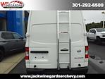 Used 2020 Nissan NV2500 SV High Roof 4x2, Upfitted Cargo Van for sale #8749P - photo 11