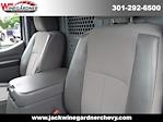 Used 2020 Nissan NV2500 SV High Roof 4x2, Upfitted Cargo Van for sale #8749P - photo 16