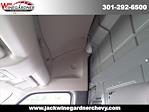 Used 2020 Nissan NV2500 SV High Roof 4x2, Upfitted Cargo Van for sale #8749P - photo 17