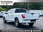 Used 2024 Nissan Titan SV Crew Cab 4WD, Pickup for sale #F1015 - photo 7