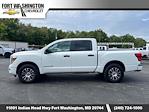 Used 2024 Nissan Titan SV Crew Cab 4WD, Pickup for sale #F1015 - photo 8