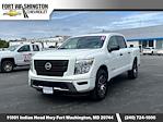 Used 2024 Nissan Titan SV Crew Cab 4WD, Pickup for sale #F1015 - photo 9