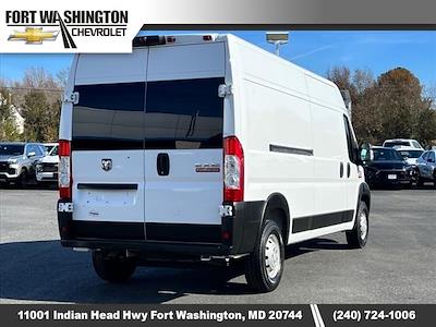 2021 Ram ProMaster 2500 High Roof FWD, Empty Cargo Van for sale #F1029 - photo 2