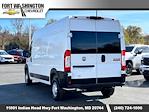 Used 2021 Ram ProMaster 2500 High Roof FWD, Empty Cargo Van for sale #F1029 - photo 4