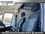 Used 2021 Ram ProMaster 2500 High Roof FWD, Empty Cargo Van for sale #F1029 - photo 7